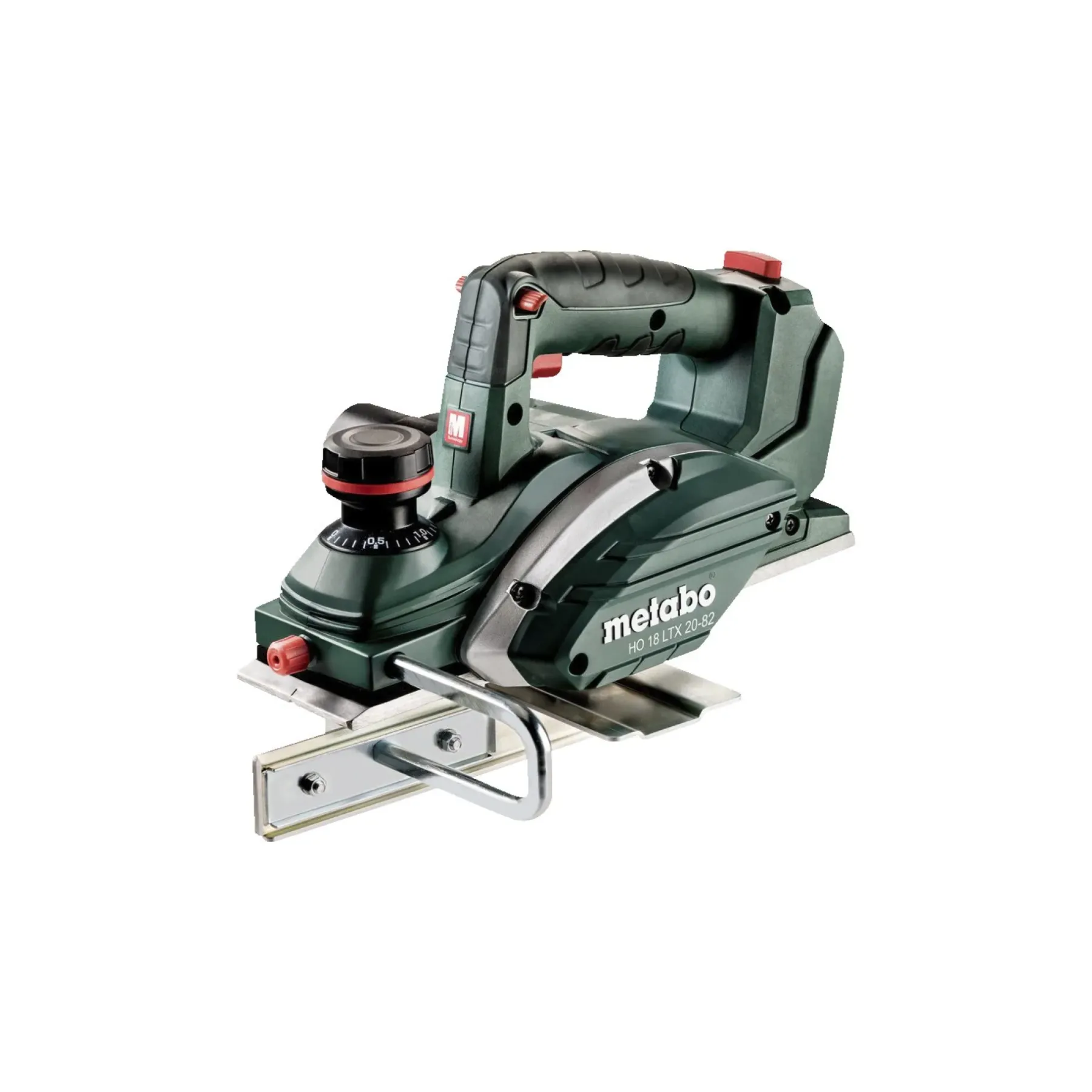 HO 18 LTX 20-82 SOLO ELHØVL AKKU>Metabo Online