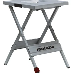 Tilbehør Elværktøj ^ Metabo KAPSAVE UNDERSTEL ARBEJDSBORD