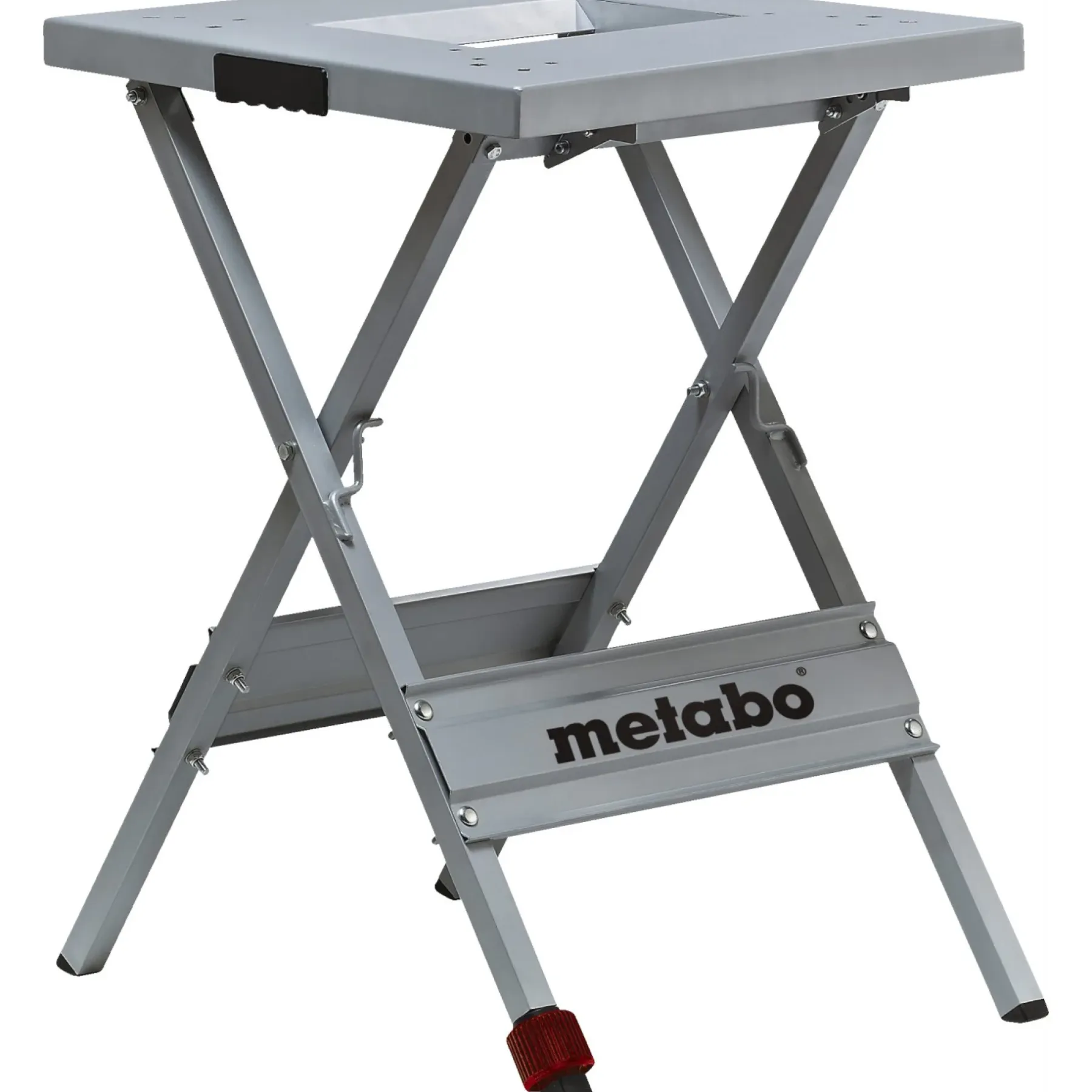 Tilbehør Elværktøj ^ Metabo KAPSAVE UNDERSTEL ARBEJDSBORD