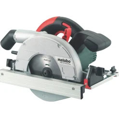 Rundsave ^ Metabo KSE 55 VARIO RUNDSAV 230V 1200 W 160MM