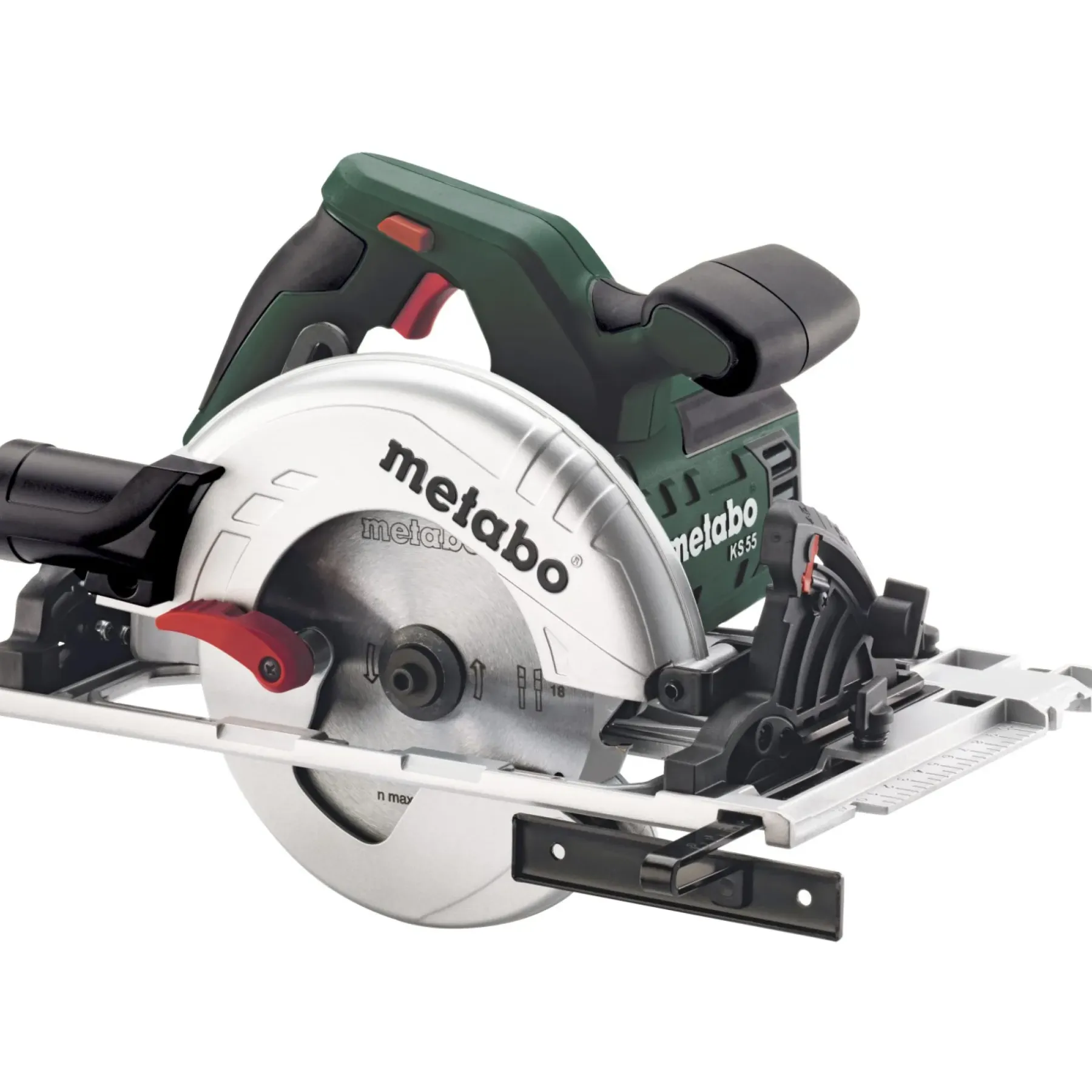 KS 55 FS RUNDSAV 230V 1200 160MM>Metabo Online
