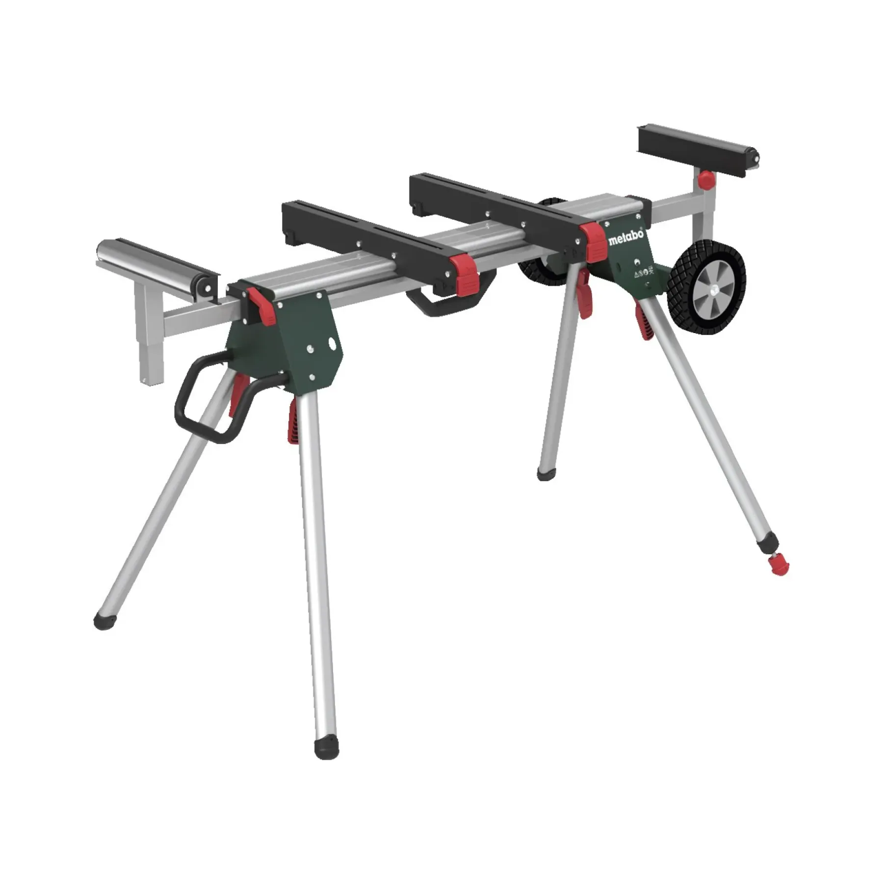 KSU 251 ARBEJDSBORD>Metabo Outlet