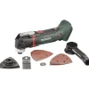 Multicuttere ^ Metabo MT 18 LTX SOLO MULTICUTTER AKKU 18V UDEN BATTERI OG LADER