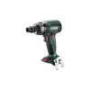 Bore- & Skruemaskiner ^ Metabo SSW 18 LTX 400 BL SLAGSKRUENØGLE AKKU UDEN BATTERI OG LADER