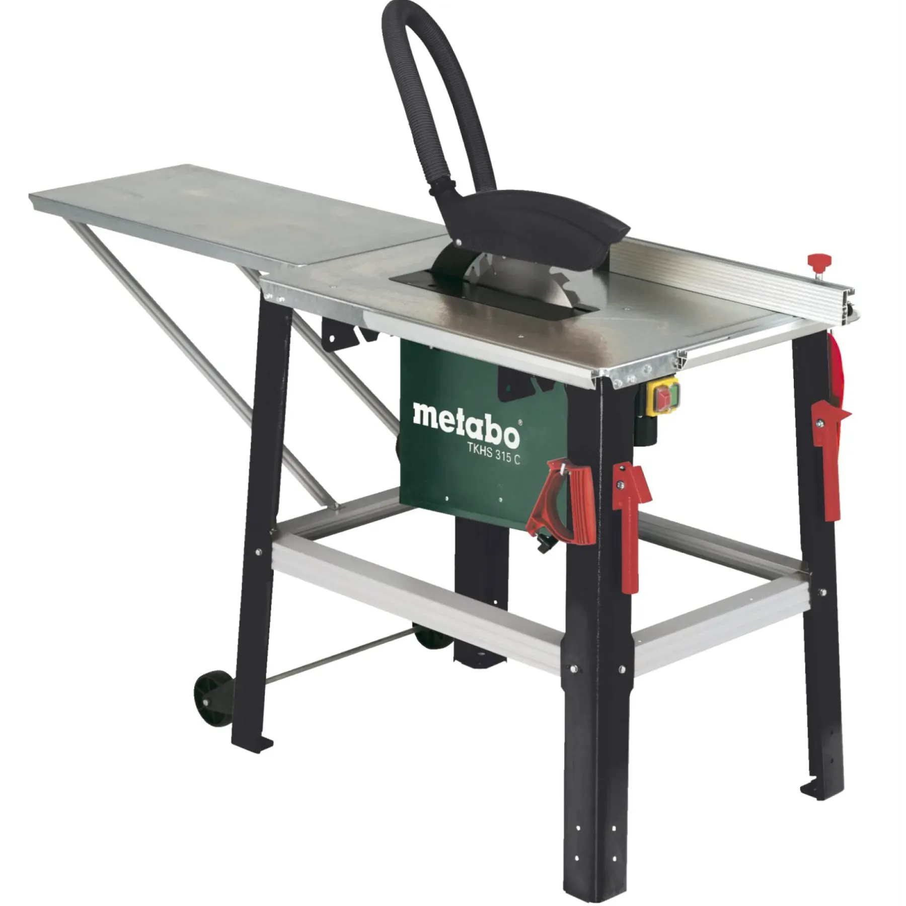 Bordrundsave ^ Metabo TKHS 315 C 2,0 WNB BORDRUNDSAV 230V 315MM