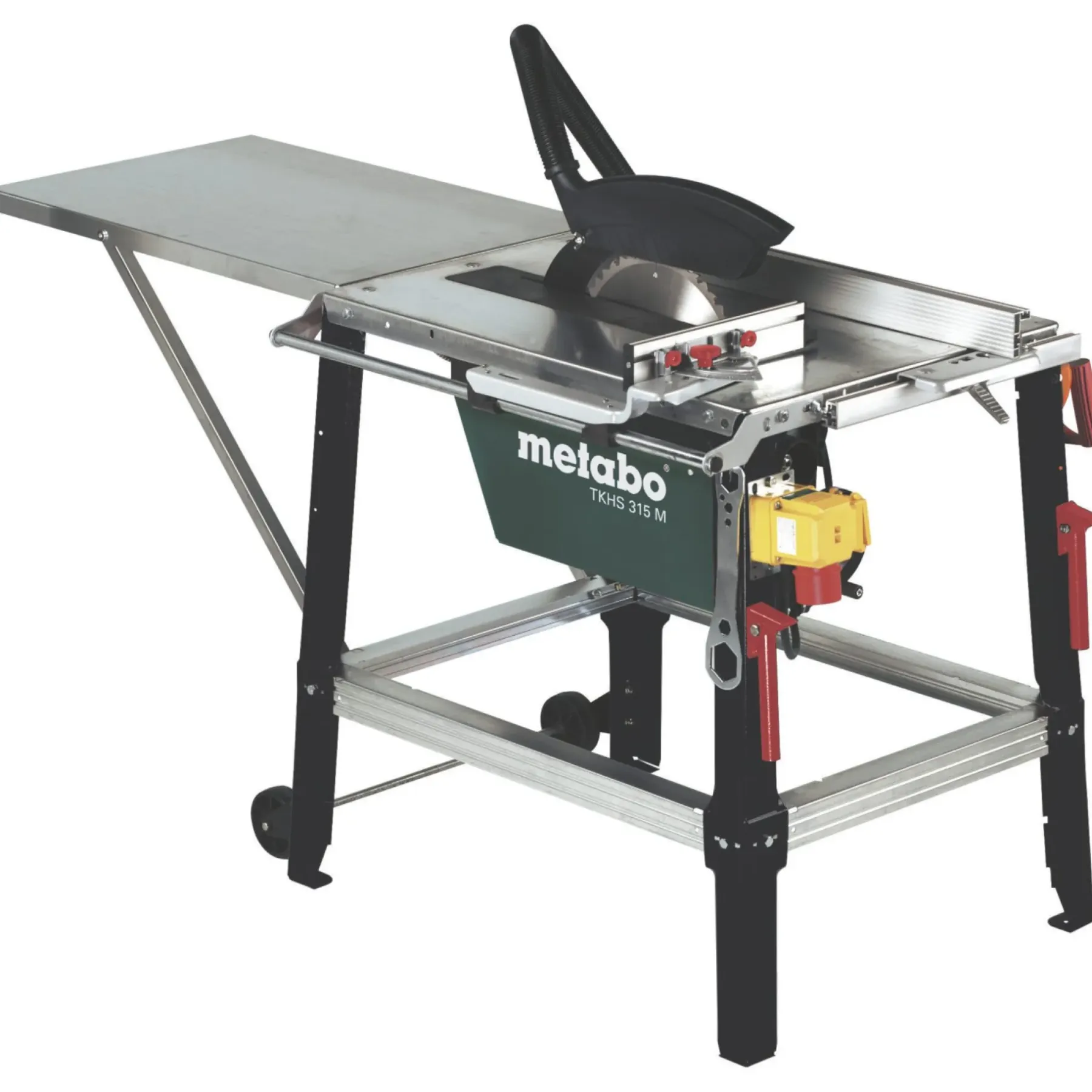 Bordrundsave ^ Metabo TKHS 315 M 4,2 DNB BORDRUNDSAV 400V 315MM