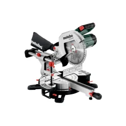 230 VOLT KGS 254 M KAP-/GERINGSSAV 230V 254MM>Metabo New