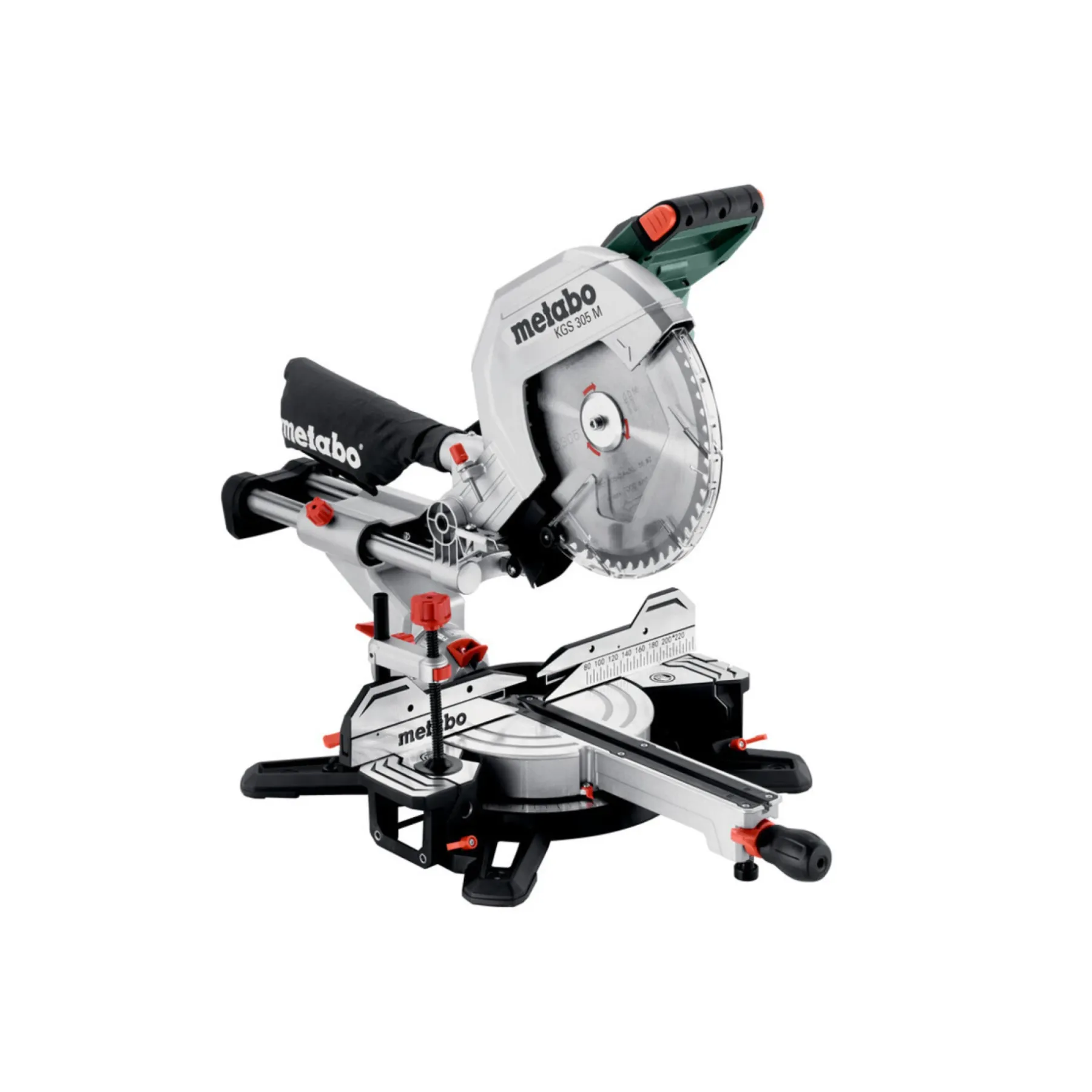 230 VOLT KGS 305 M KAP-/GERINGSSAV 230V 305MM>Metabo
