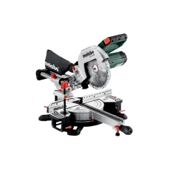 Kap- & Geringssave ^ Metabo 230 VOLT KGS 216 M KAP-/GERINGSSAV 230V 216MM