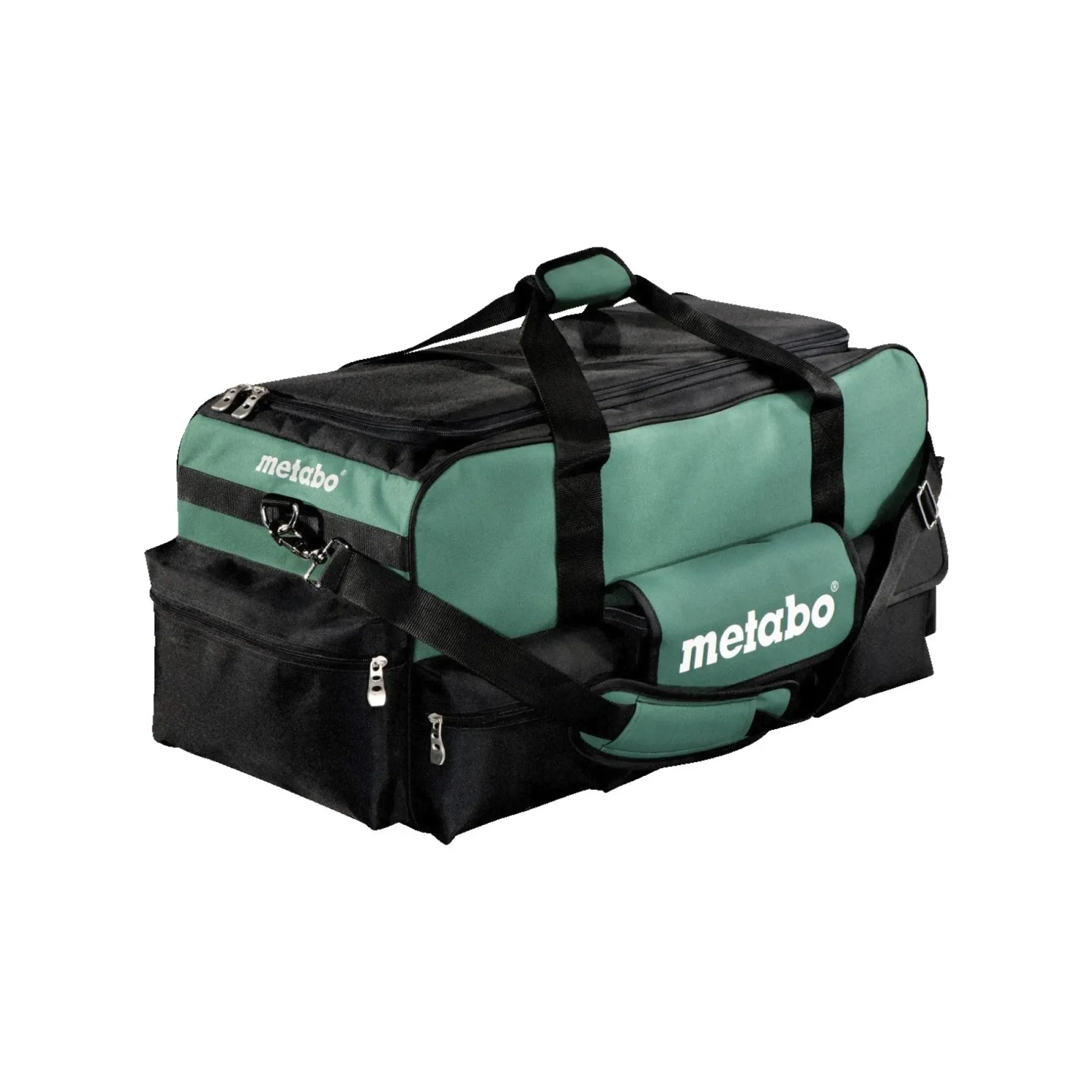 Værktøjskasser ^ Metabo VÆRKTØJSTASKE (STOR) VÆRKTØJSTASKE 670 X 290 X 325 MM