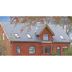HF14/VARIO FALSTAGSTEN SKIFERSORT ENGOBERET>Meyer-Holsen Outlet