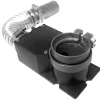 Tilbehør Elværktøj ^ Midhage U/STYRESKINNE, 100-003506 FUGEFRÆSERSÅL Ø125MM 1 STK