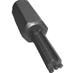 Tilbehør Elværktøj ^ Midhage Z4 FUGEFRÆSER 8X26 MM 2 STK