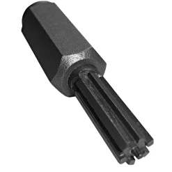 Tilbehør Elværktøj ^ Midhage Z6 FUGEFRÆSER 12X26 MM 2 STK