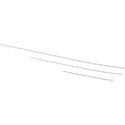 Tilbehør Elinstallationer ^ Millarco NEUTRAL KABELSTRIPS 100-200-300MM 300 STK