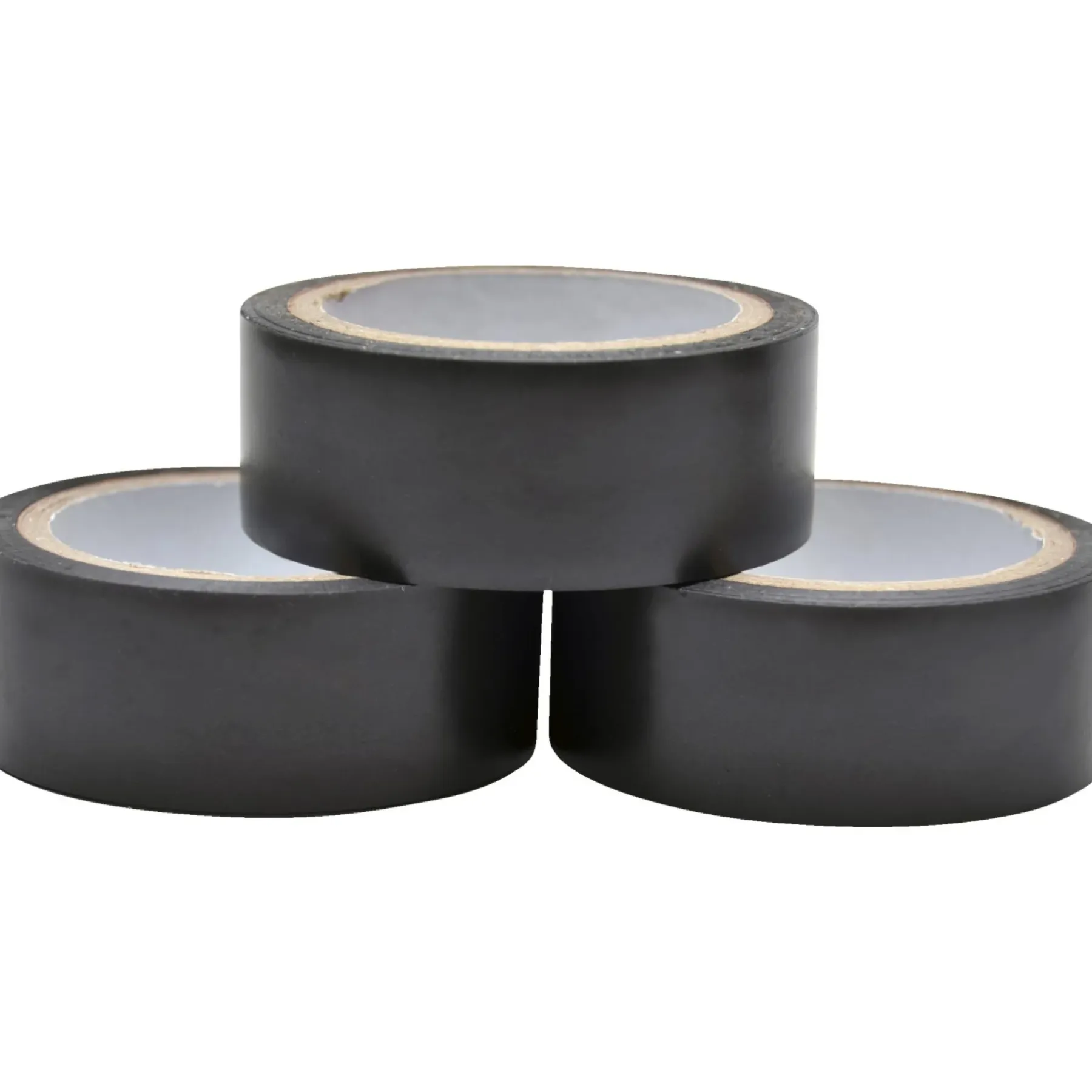 Tape ^ Millarco 3-PAK ISOLERINGSTAPE 5 M SORT