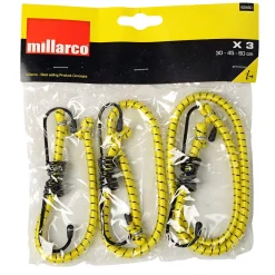 BAGAGESTROP 30-45-60 CM 15 KG>Millarco Outlet