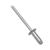 BLINDNITTE 4,0X10 MM 25 STK>Millarco New