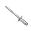 BLINDNITTE 4,8X10 MM 25 STK>Millarco Online