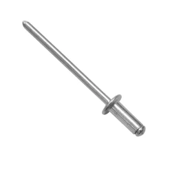 Møbel- & Inventarbeslag ^ Millarco BLINDNITTE 3,2X8 MM 25 STK