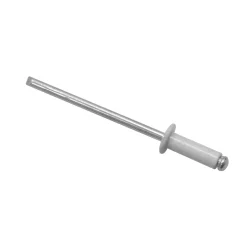 Møbel- & Inventarbeslag ^ Millarco BLINDNITTE 3,2X10 MM 25 STK