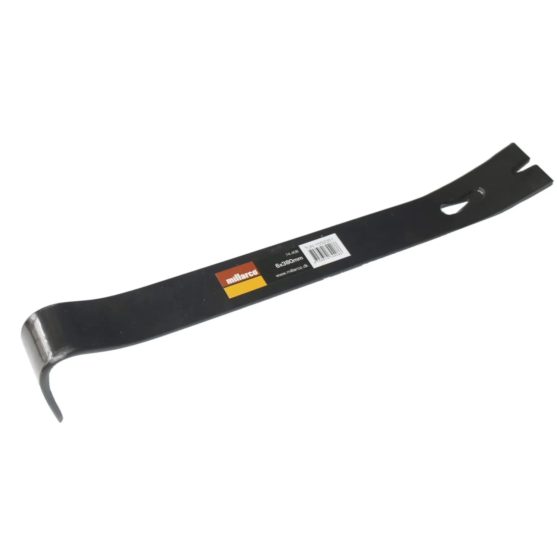 Koben & Brækjern ^ Millarco BRÆKJERN 380 MM