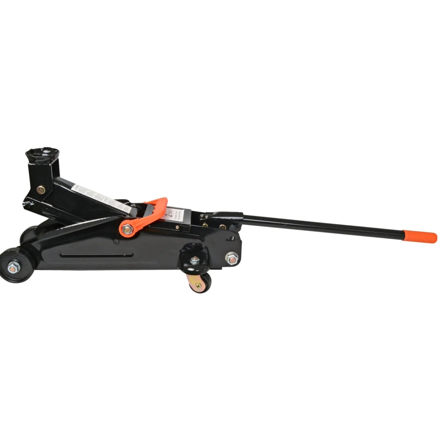DONKRAFT 2 TONS 130-330 CM>Millarco Clearance