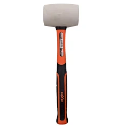 Hammere & Slagværktøj ^ Millarco GUMMIHAMMER 500 G