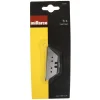 Knive ^ Millarco KNIVBLAD 19 MM 5 STK