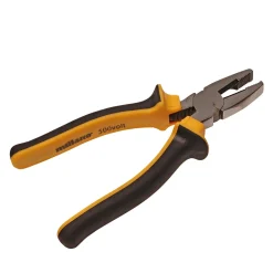 Tænger ^ Millarco KOMBINATIONSTANG 185 MM