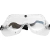 Sikkerhed ^ Millarco M/ELASTIK SIKKERHEDSBRILLE KLAR