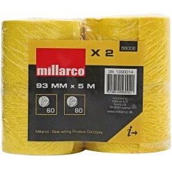 2 RL SLIBEARK K60/K80>Millarco Outlet