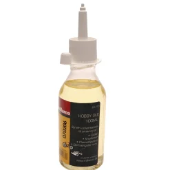 SYREFRI HOBBYOLIE 100 ML>Millarco Best