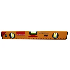 Måleinstrumenter & Strømtestere ^ Millarco VATERPAS 23 MM 3 LIBELLER