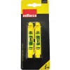 Måleinstrumenter & Strømtestere ^ Millarco VATERPAS 75 MM 1 LIBELLE
