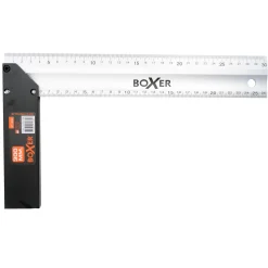 Måleinstrumenter & Strømtestere ^ Millarco 300 X 165 MM. VINKEL 14 MM