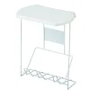 NORTIQ AFFALDSSORTERING HVID 33X19X25>Millex Online