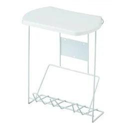 NORTIQ AFFALDSSORTERING HVID 33X19X25>Millex Online