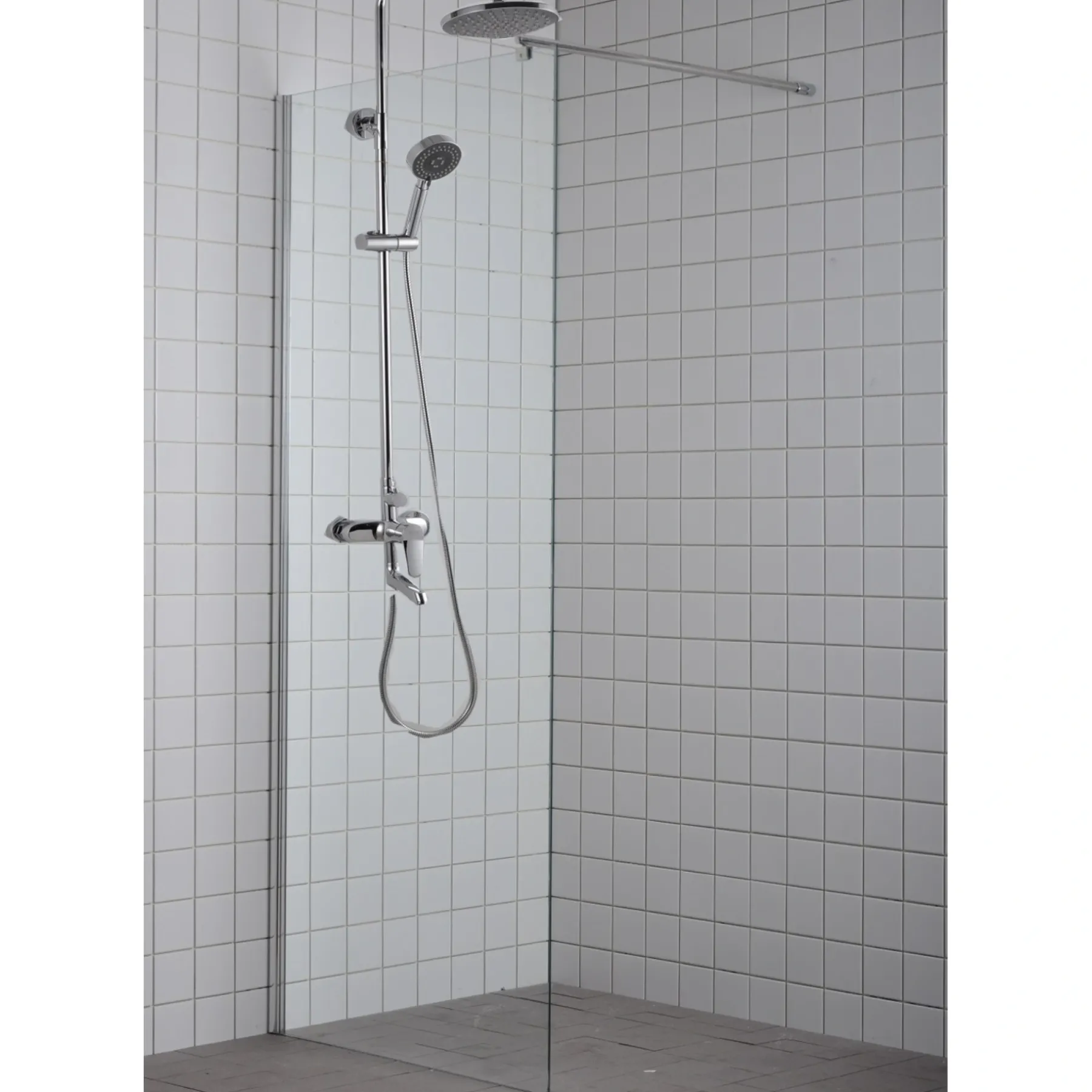 BRUSEVÆG KLAR 70 CM>Milobad Hot