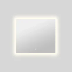 CL30 MED LED-LYS SPEJL 70X80>Milobad Online