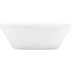 K153672 FRITSTÅENDE BADEKAR>Milobad Hot
