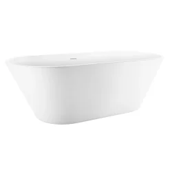 K153672 FRITSTÅENDE BADEKAR>Milobad Hot