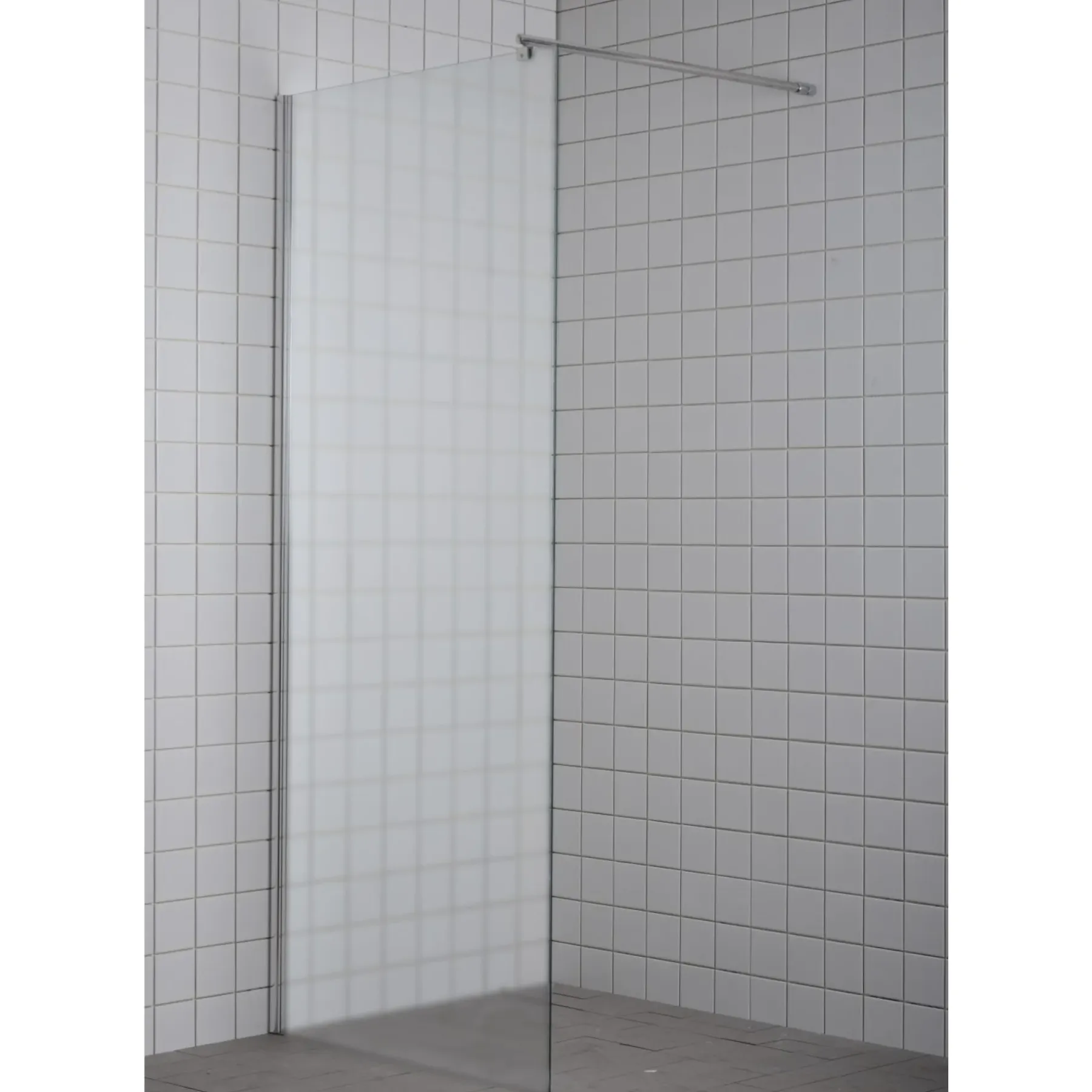 80X190 BRUSEVÆG FROSTED 80 CM>Milobad Outlet