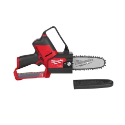 Hækkeklippere ^ MILWAUKEE GRENSAV 15 CM UDEN BATTERI OG LADER