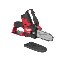 Hækkeklippere ^ MILWAUKEE GRENSAV 15 CM UDEN BATTERI OG LADER