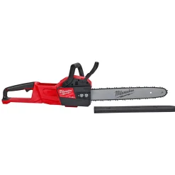 Motorsave ^ MILWAUKEE KÆDESAV AKKU 40 CM UDEN BATTERI OG LADER