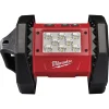 Akku Arbejdslamper ^ MILWAUKEE M18 AL-0 ARBEJDSLAMPE 1500 LM