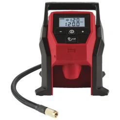 Pumper ^ MILWAUKEE M12 BI-0 LUFTPUMPE 24,9L/ MIN.