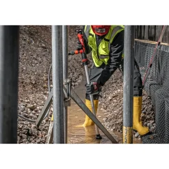 Pumper ^ MILWAUKEE M12 BSWP-0 RØRPUMPE