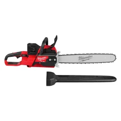Motorsave ^ MILWAUKEE M18 F2CHS50-0 KÆDESAV AKKU 50 CM UDEN BATTERI OG LADER
